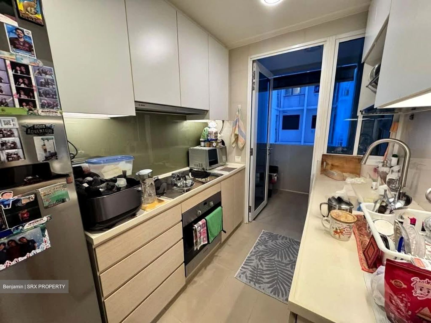 The Tampines Trilliant (D18), Condominium #567744251